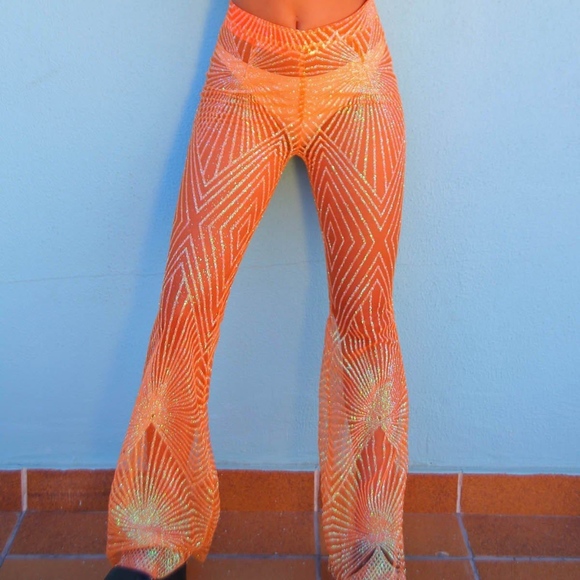 elsie and fred trousers